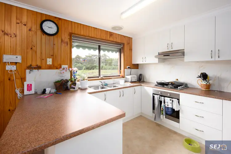 Fifth view of Homely house listing, 2 Mill St, Toora VIC 3962