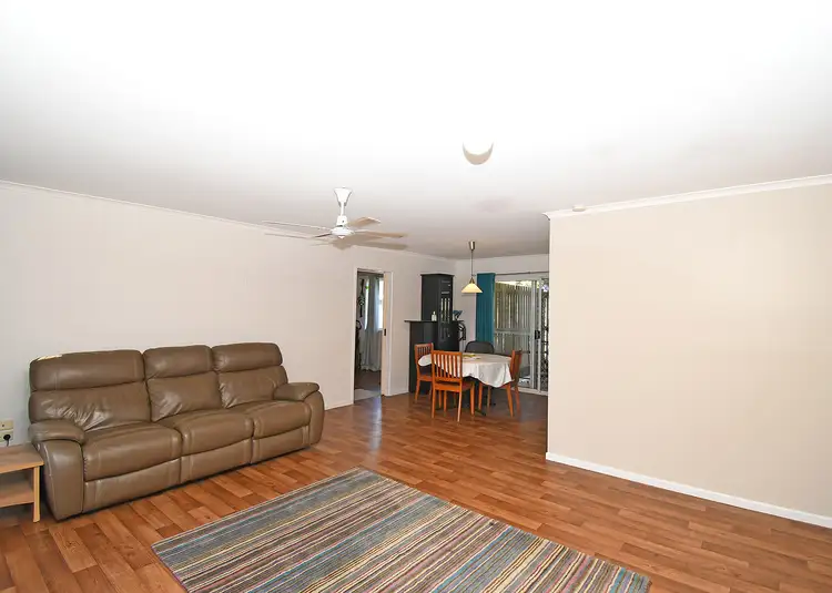 Third view of Homely house listing, 4 Myrtle Close, Kawungan QLD 4655
