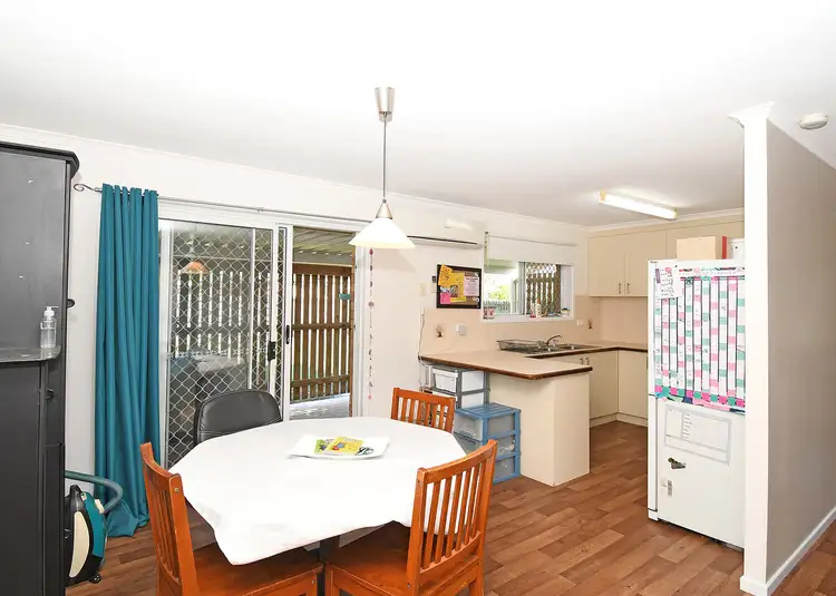 Fifth view of Homely house listing, 4 Myrtle Close, Kawungan QLD 4655