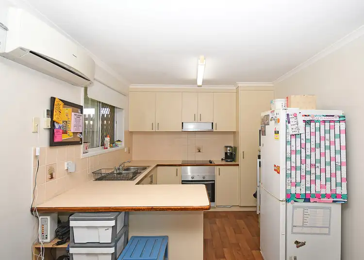 Sixth view of Homely house listing, 4 Myrtle Close, Kawungan QLD 4655