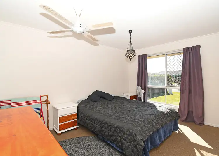 Seventh view of Homely house listing, 4 Myrtle Close, Kawungan QLD 4655