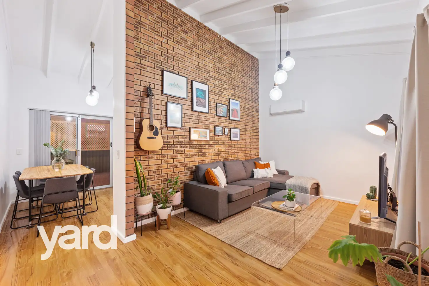 Main view of Homely villa listing, 1/30 Aurelian Street, Palmyra WA 6157