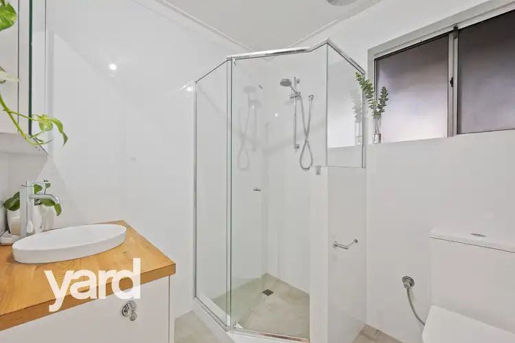 Fourth view of Homely villa listing, 1/30 Aurelian Street, Palmyra WA 6157