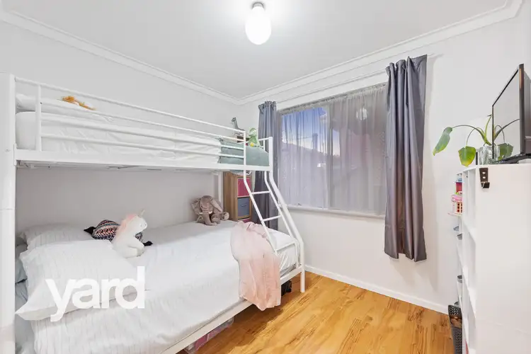 Fifth view of Homely villa listing, 1/30 Aurelian Street, Palmyra WA 6157