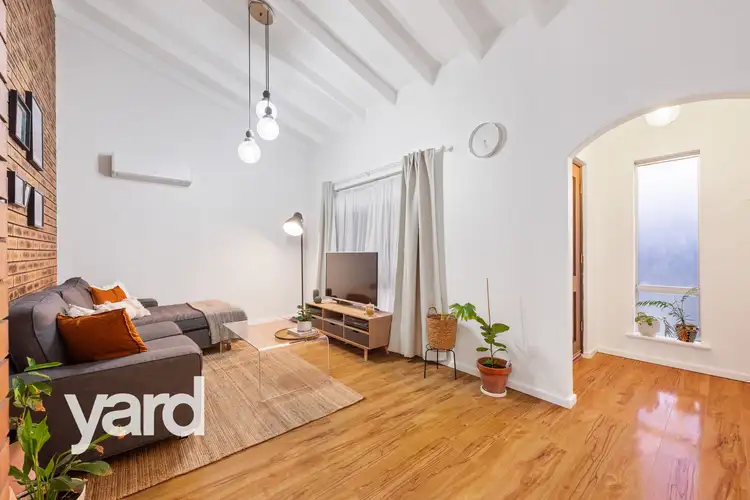 Sixth view of Homely villa listing, 1/30 Aurelian Street, Palmyra WA 6157