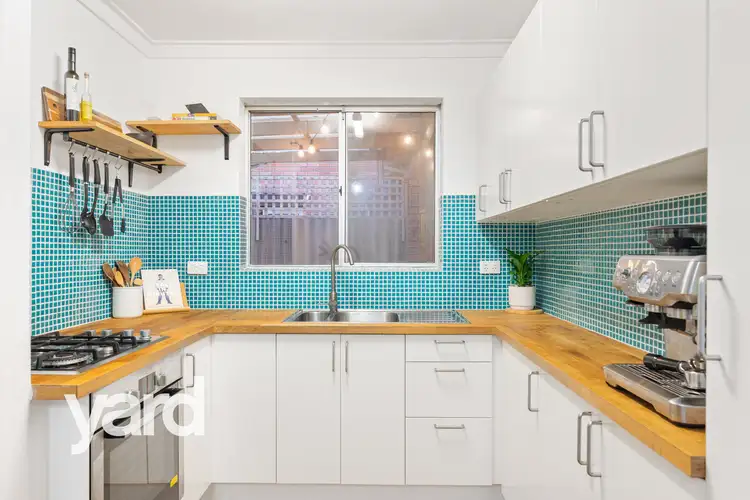 Seventh view of Homely villa listing, 1/30 Aurelian Street, Palmyra WA 6157