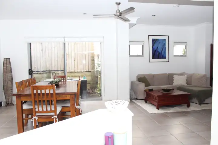 Second view of Homely house listing, 6/5-7 Ashbourne Terrace, Biggera Waters QLD 4216