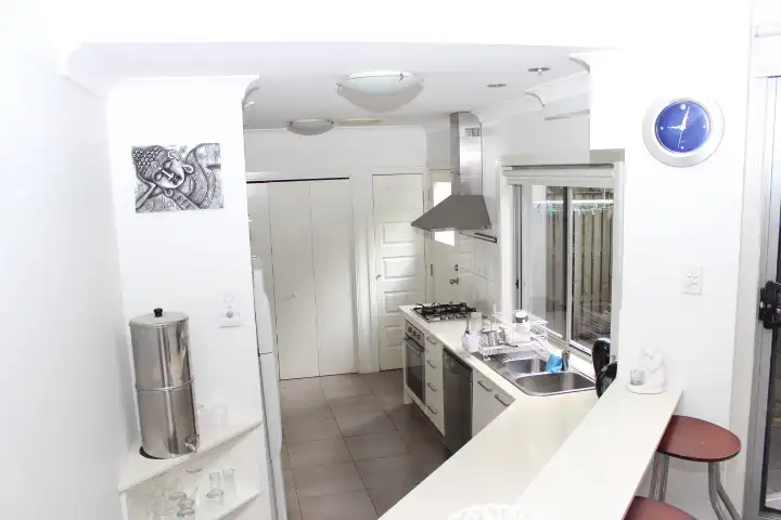 Third view of Homely house listing, 6/5-7 Ashbourne Terrace, Biggera Waters QLD 4216