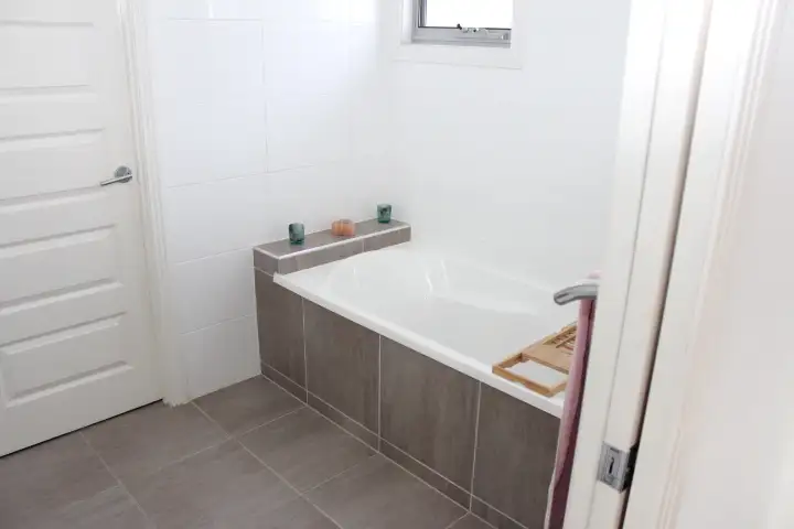 Fifth view of Homely house listing, 6/5-7 Ashbourne Terrace, Biggera Waters QLD 4216