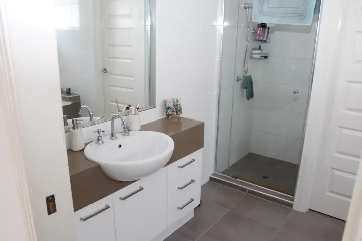 Sixth view of Homely house listing, 6/5-7 Ashbourne Terrace, Biggera Waters QLD 4216