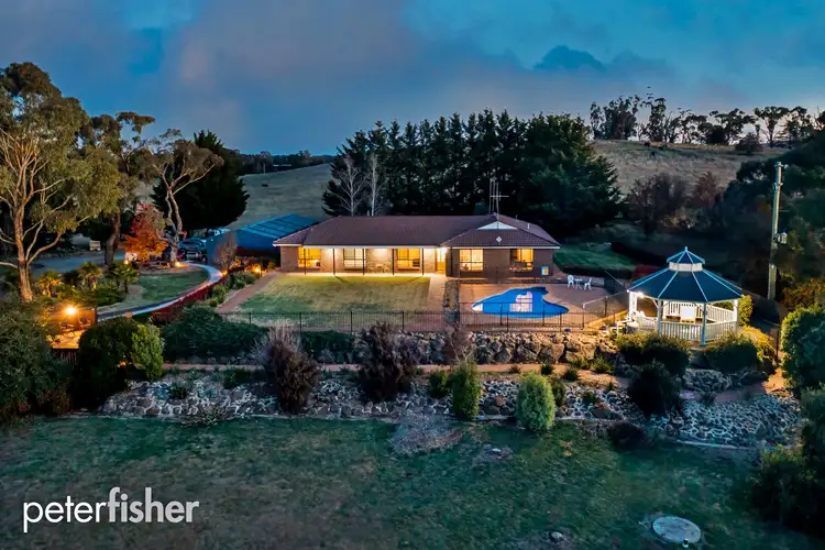 42 Gosling Road, Orange NSW 2800