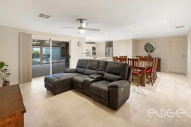 Third view of Homely house listing, 4 Sarah Candace Court, Munno Para West SA 5115