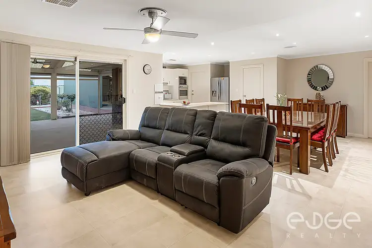 Fourth view of Homely house listing, 4 Sarah Candace Court, Munno Para West SA 5115