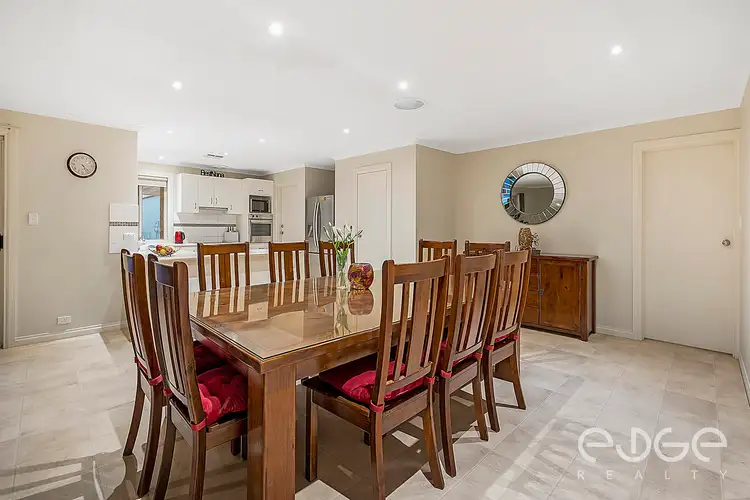 Fifth view of Homely house listing, 4 Sarah Candace Court, Munno Para West SA 5115