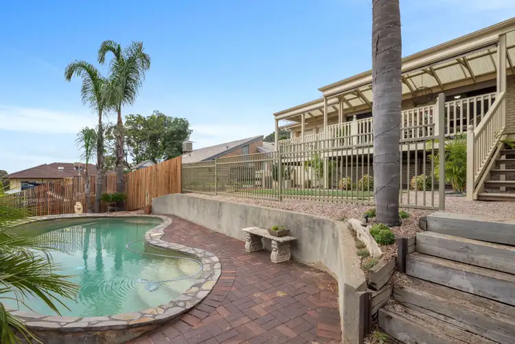 Fifth view of Homely house listing, 3 Karkoo Street, Seaview Downs SA 5049