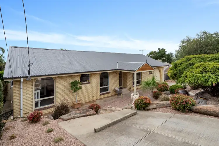 Sixth view of Homely house listing, 3 Karkoo Street, Seaview Downs SA 5049