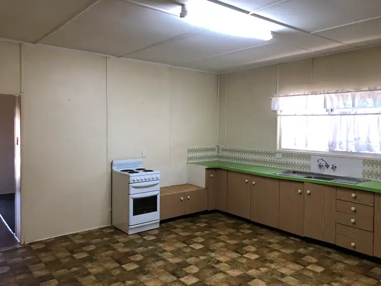Second view of Homely house listing, 8 Wambo Street, Dalby QLD 4405