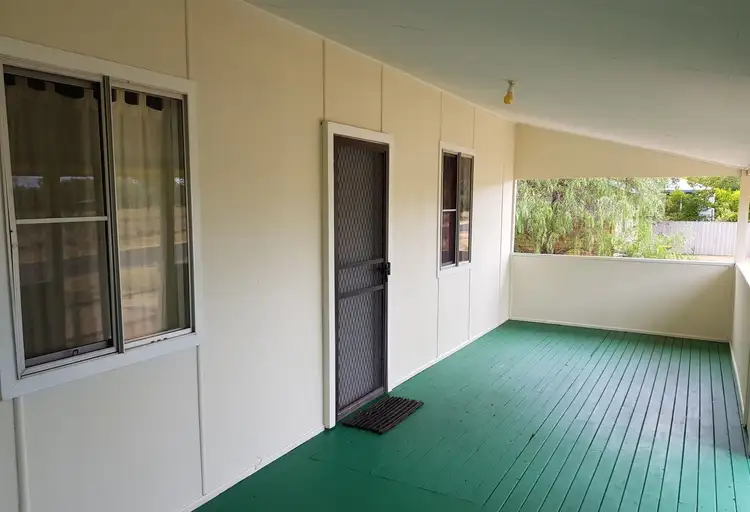 Third view of Homely house listing, 8 Wambo Street, Dalby QLD 4405