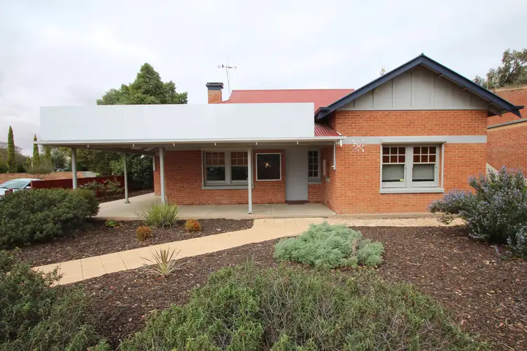 161 Renmark Avenue, Renmark SA 5341