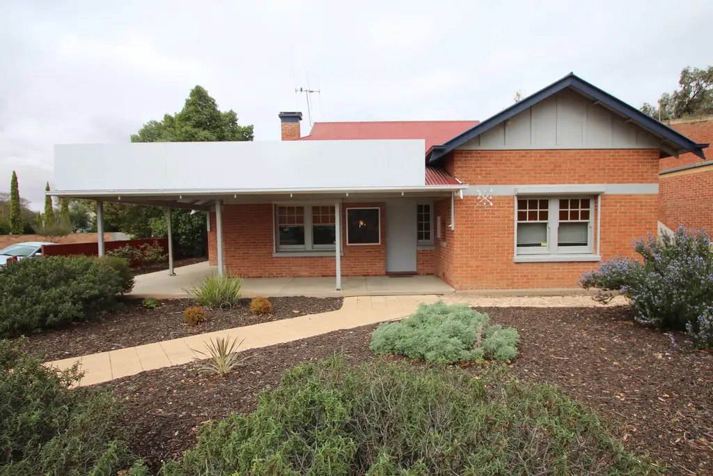 Main view of Homely house listing, 161 Renmark Avenue, Renmark SA 5341