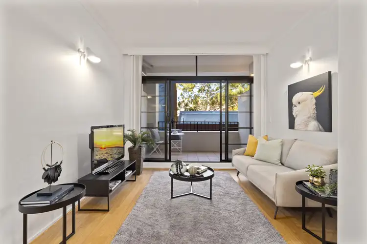 211/92 Cooper Street, Surry Hills NSW 2010
