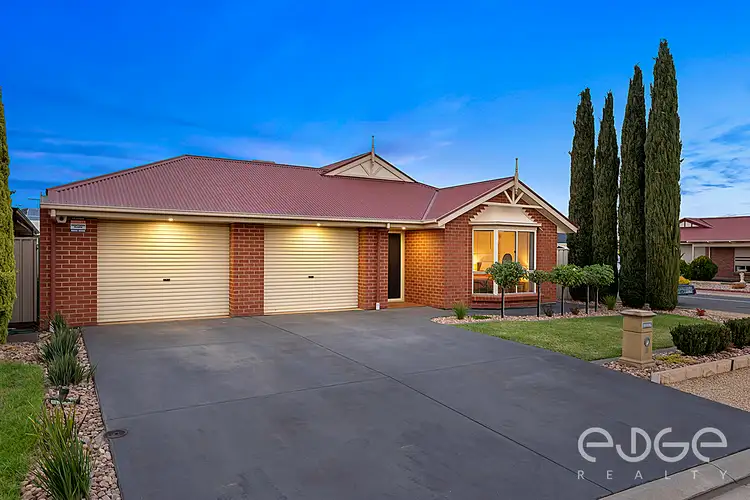 20 Davalan Drive, Munno Para West SA 5115