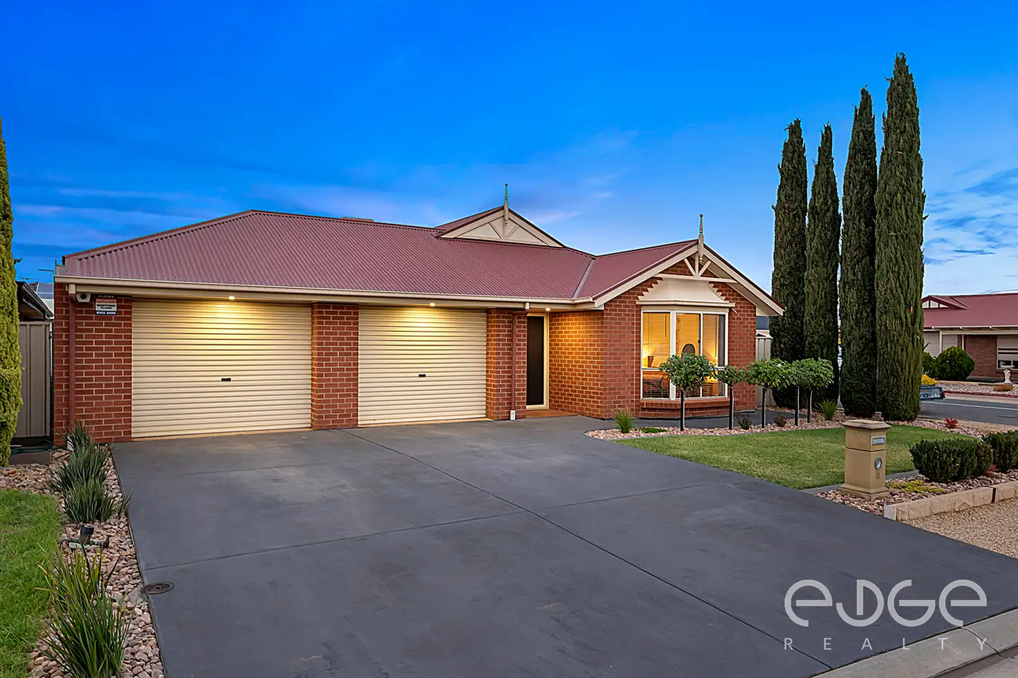Main view of Homely house listing, 20 Davalan Drive, Munno Para West SA 5115