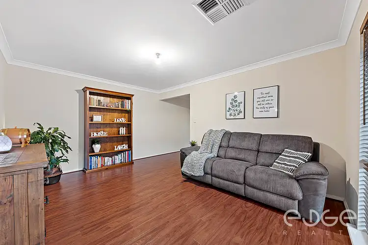 Third view of Homely house listing, 20 Davalan Drive, Munno Para West SA 5115