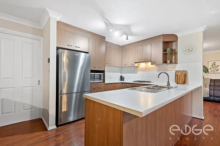 Fifth view of Homely house listing, 20 Davalan Drive, Munno Para West SA 5115