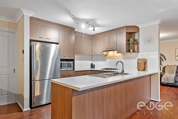 Sixth view of Homely house listing, 20 Davalan Drive, Munno Para West SA 5115