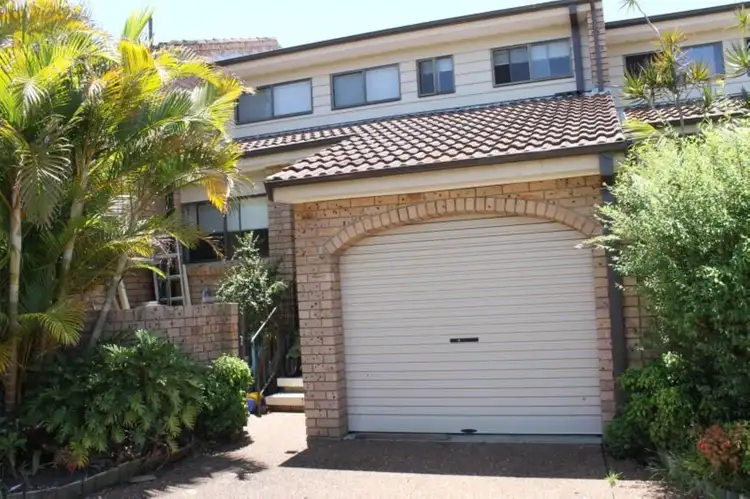 4/75 Bowman Street, Swansea NSW 2281