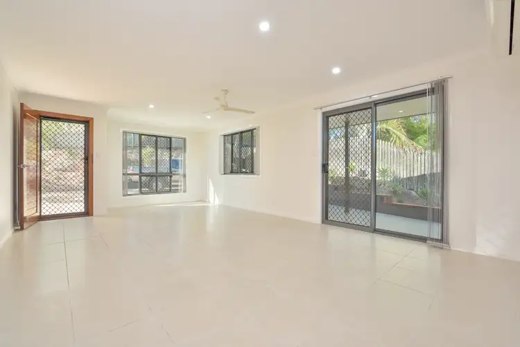 Third view of Homely semi-detached listing, 1/33 Herbertson Street, West Gladstone QLD 4680