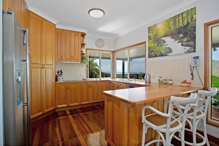 Seventh view of Homely house listing, 65 Mick Ready Road, Grasstree Beach QLD 4740