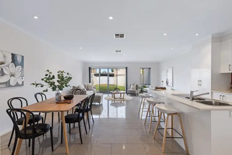 Second view of Homely house listing, 31 Second Avenue, Ascot Park SA 5043