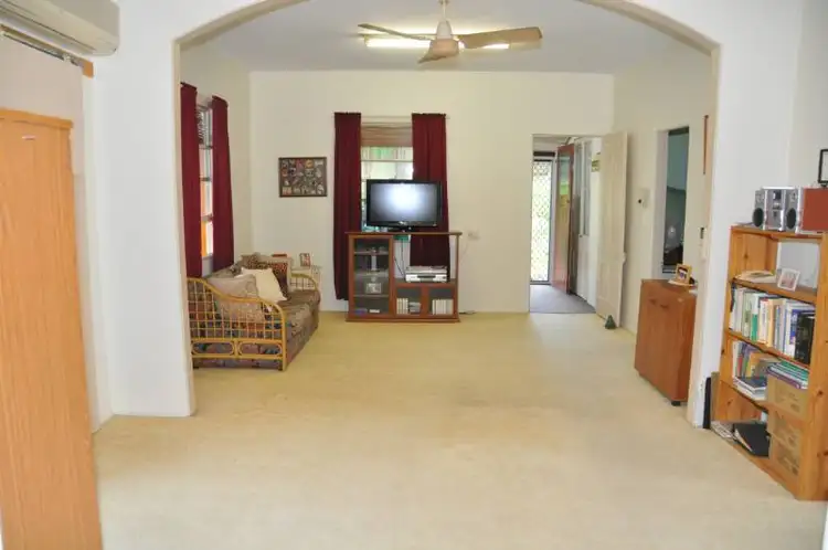 Second view of Homely house listing, 5 School Street, Charters Towers QLD 4820