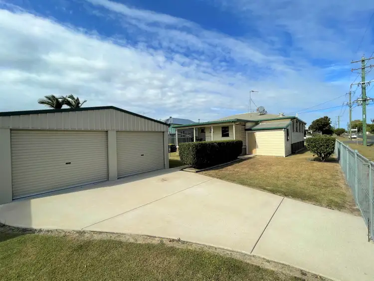 41 Nott Street, Norville QLD 4670