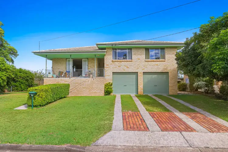 54 Eidsvold St, Keperra QLD 4054