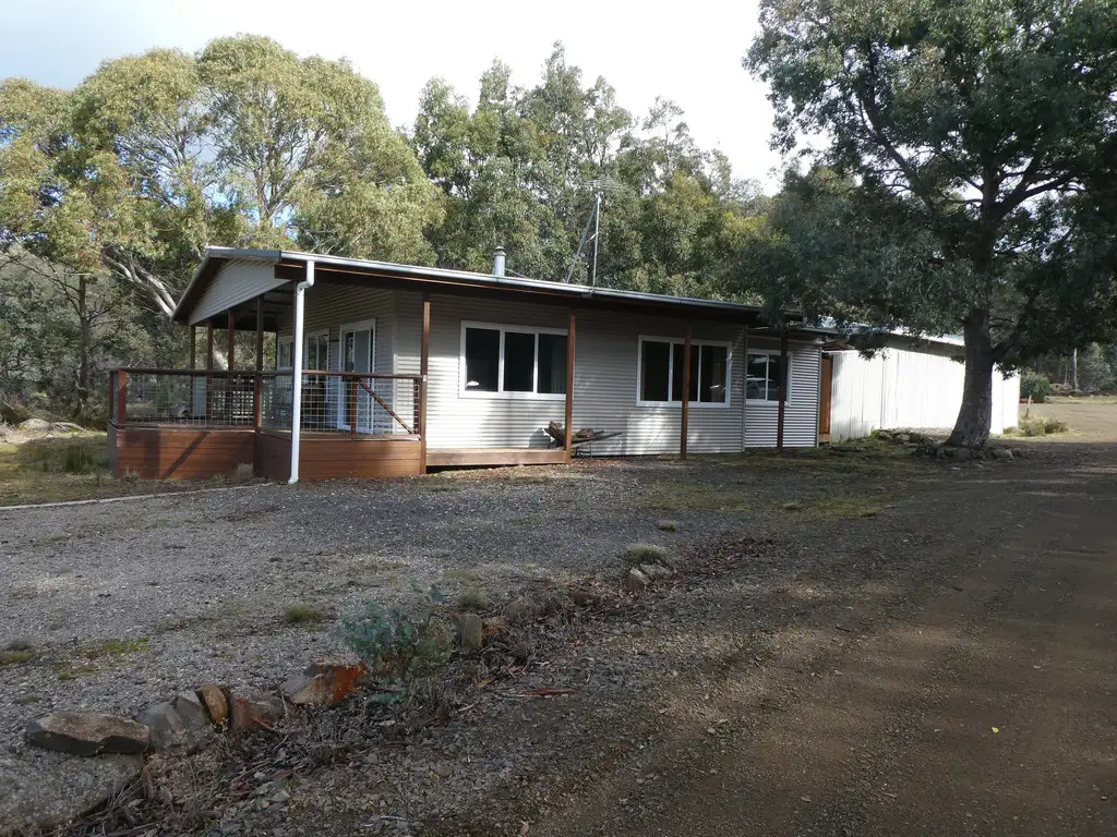 Main view of Homely house listing, 5 Middle Brandum Crescent, Brandum TAS 7304