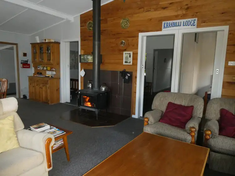 Fourth view of Homely house listing, 5 Middle Brandum Crescent, Brandum TAS 7304