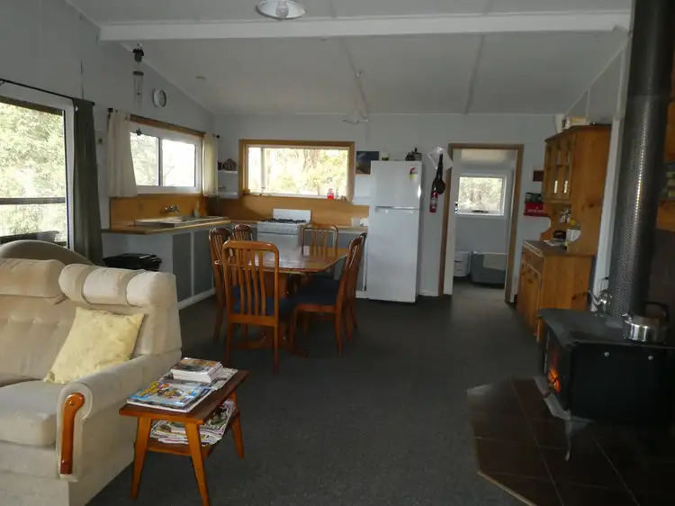 Fifth view of Homely house listing, 5 Middle Brandum Crescent, Brandum TAS 7304