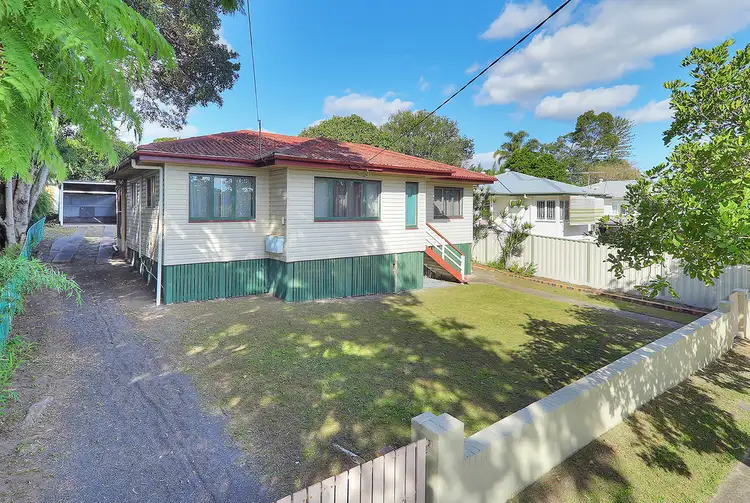 4 McCarthy Rd, Salisbury QLD 4107