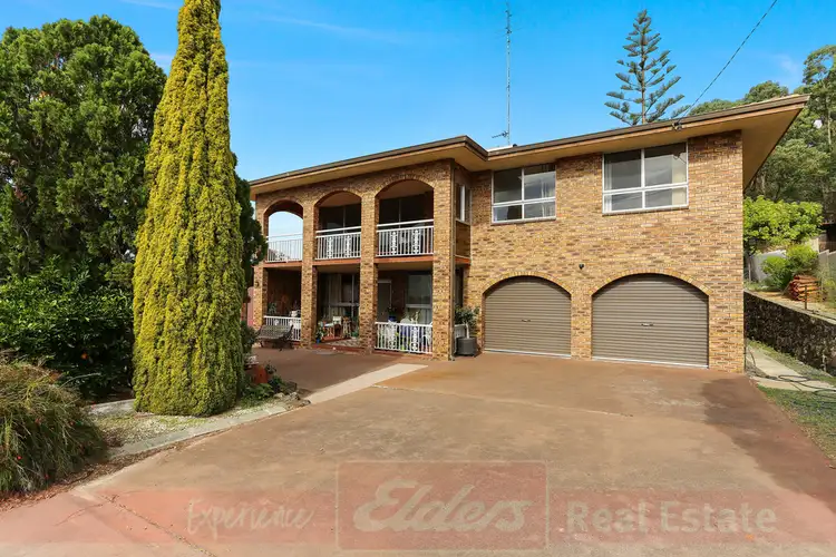 33 Parry Street, South Bunbury WA 6230