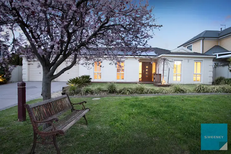 Fourth view of Homely house listing, 5 Swanhurst Green, Caroline Springs VIC 3023