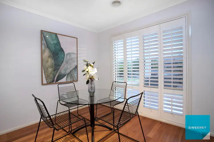 Sixth view of Homely house listing, 5 Swanhurst Green, Caroline Springs VIC 3023