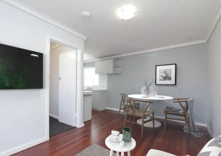 Main view of Homely apartment listing, 8/54 Kenilworth Street, Maylands WA 6051