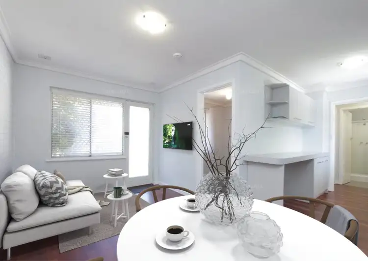 Second view of Homely apartment listing, 8/54 Kenilworth Street, Maylands WA 6051