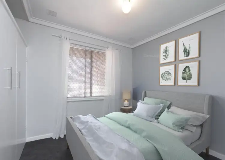 Fourth view of Homely apartment listing, 8/54 Kenilworth Street, Maylands WA 6051