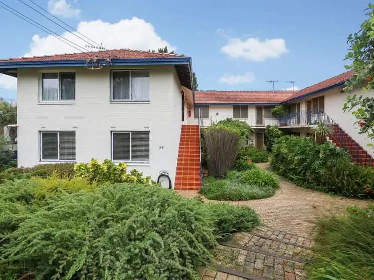 Sixth view of Homely apartment listing, 8/54 Kenilworth Street, Maylands WA 6051