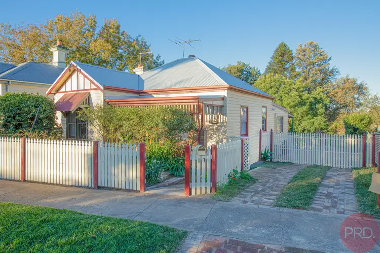 13 Regent Street, Maitland NSW 2320