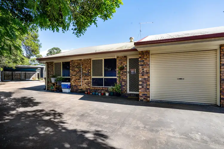 2/88 Lynfield Drive, Caboolture QLD 4510